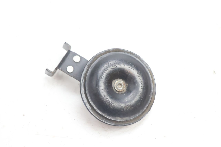 photo de HORN PIAGGIO TYPHOON 50 (2000 - 2009) - Main view