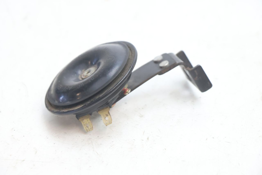 photo de HORN PIAGGIO TYPHOON 50 (2000 - 2009) - Component detail