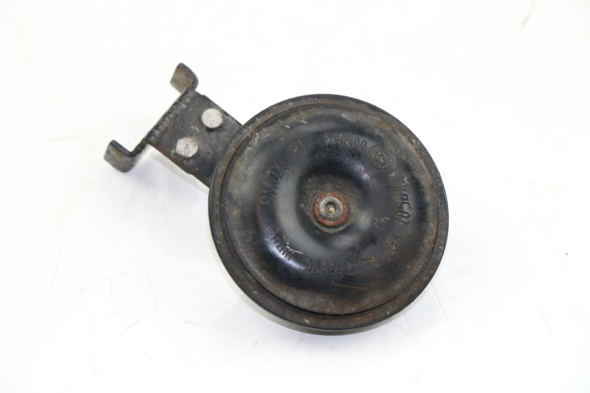 photo de HORN PIAGGIO TYPHOON 50 (2010 - 2012) - Main view