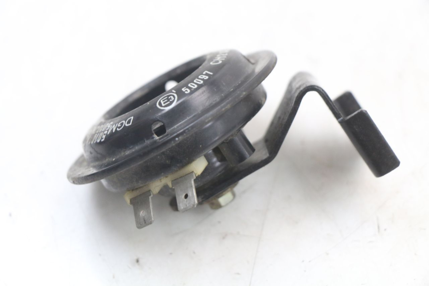 photo de HORN PIAGGIO TYPHOON 80 (1994 - 1997) - Component detail