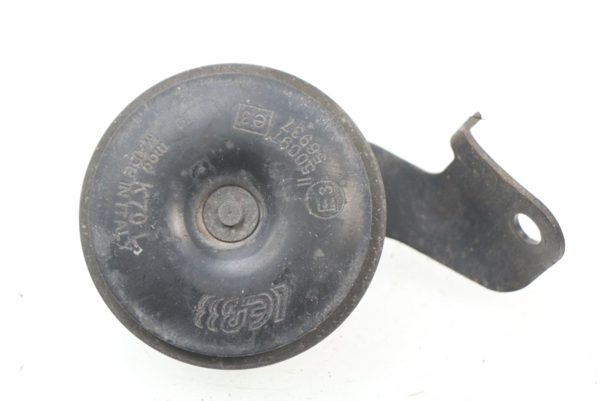 photo de HORN SUZUKI UH BURGMAN 125 (2002 - 2006) - Main view