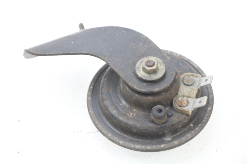 photo de HORN SUZUKI UH BURGMAN 125 (2002 - 2006) - Component detail