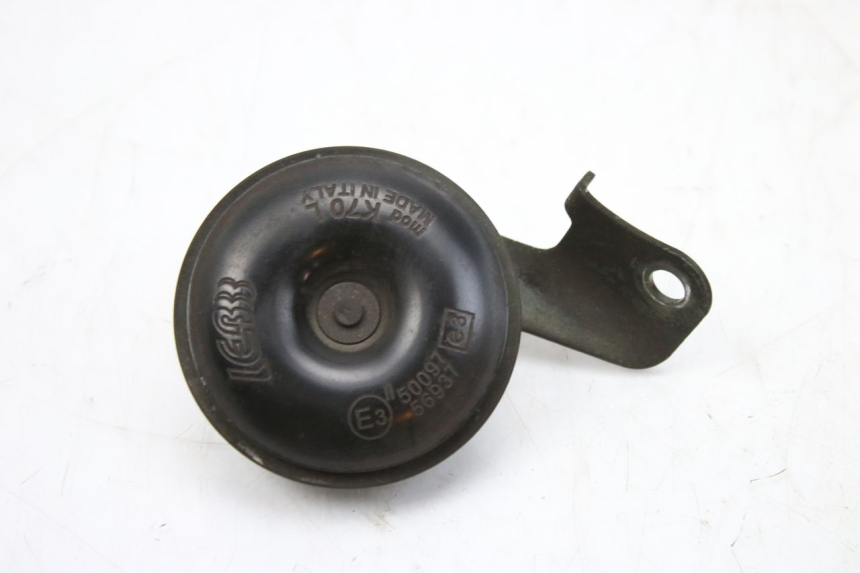 photo de HORN SUZUKI UH BURGMAN 125 (2002 - 2006) - Main view