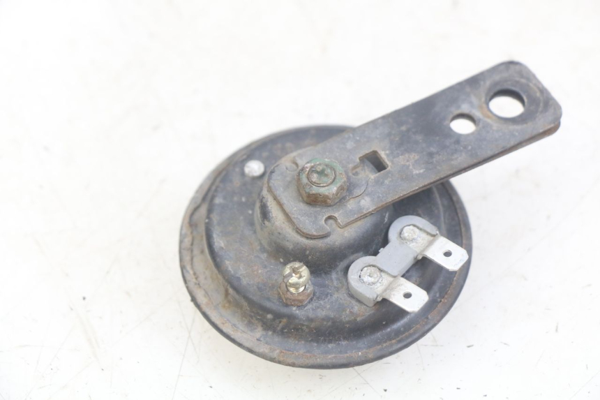 photo de HORN MOTRAC URBAN 4T 50 (2016 - 2024) - Component detail