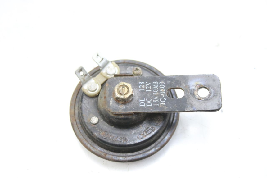 photo de HORN PEUGEOT V-CLIC VCLIC 50 (2007 - 2013) - Component detail