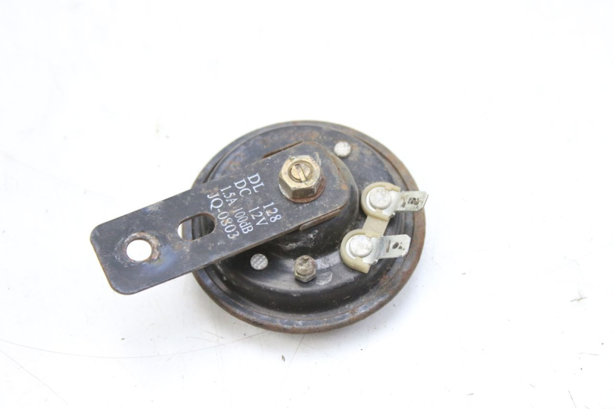 photo de HORN PEUGEOT V-CLIC VCLIC 50 (2007 - 2013) - Alternative perspective