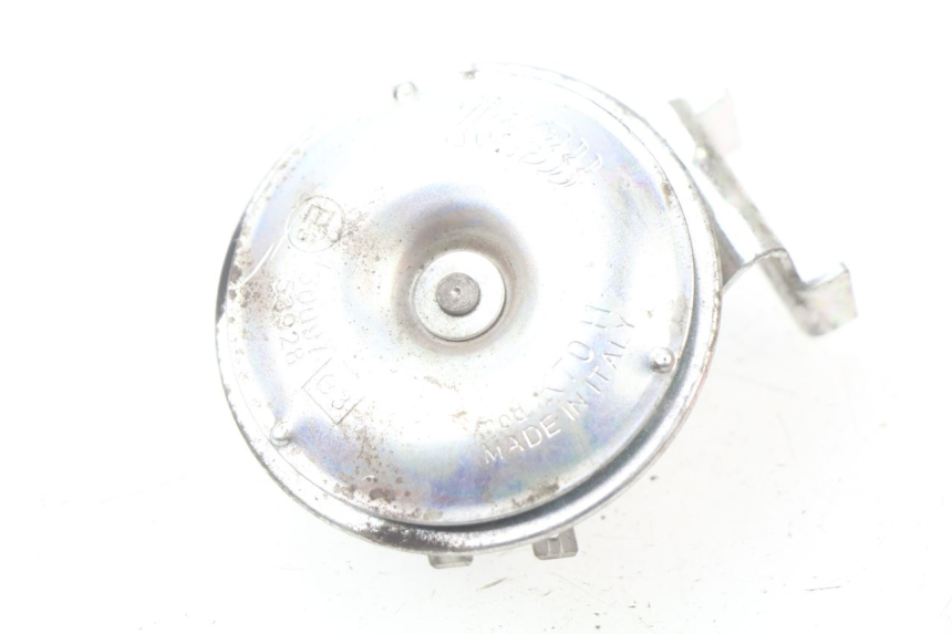 photo de HORN PIAGGIO VESPA GTS IE ABS 300 (2016 - 2018) - Main view