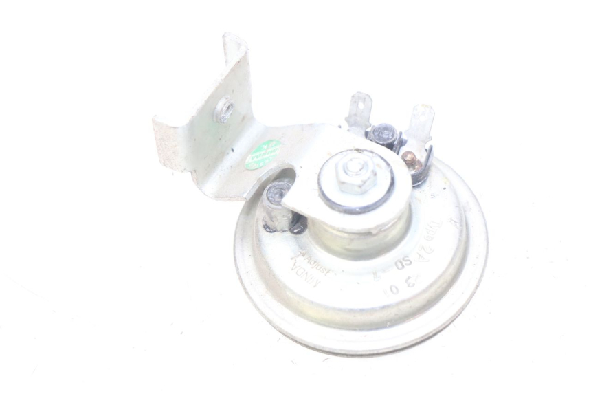 photo de HORN PIAGGIO VESPA LX 2T 50 (2005 - 2013) - Component detail