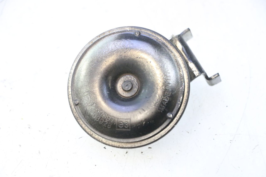 photo de HORN PIAGGIO VESPA LX 2T 50 (2005 - 2013) - Main view