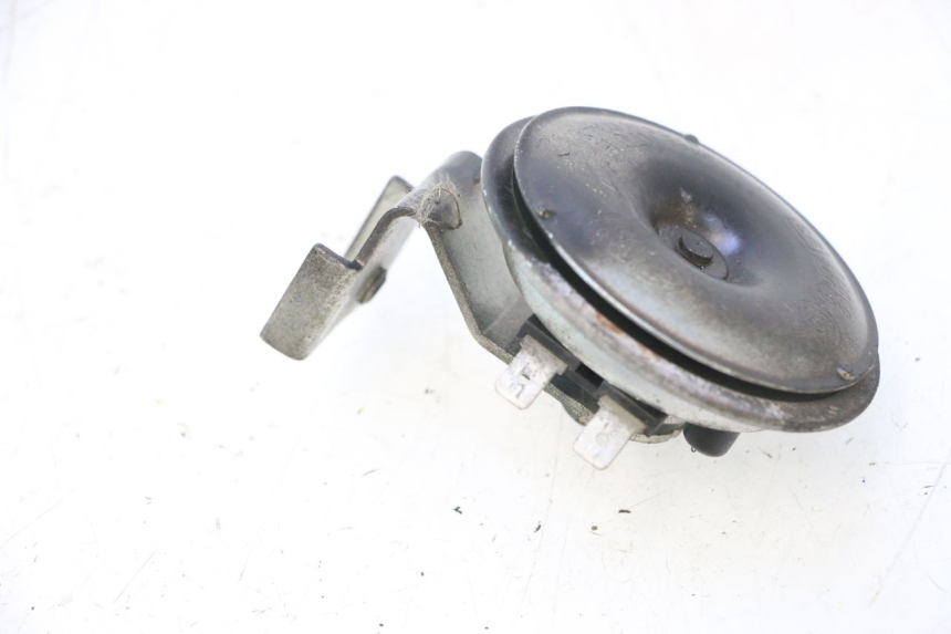 photo de HORN PIAGGIO VESPA LX 2T 50 (2005 - 2013) - Alternative perspective