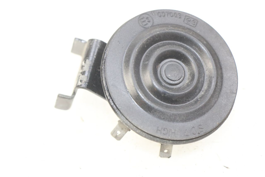 photo de HORN PIAGGIO VESPA LX 125 (2005 - 2010) - Main view