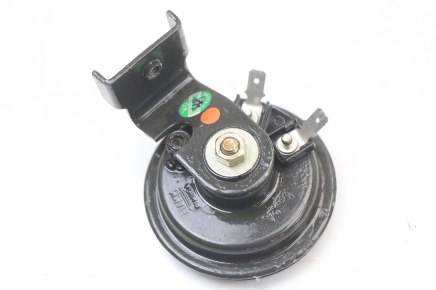 photo de HORN PIAGGIO VESPA LX 125 (2005 - 2010) - Zoom on usage condition