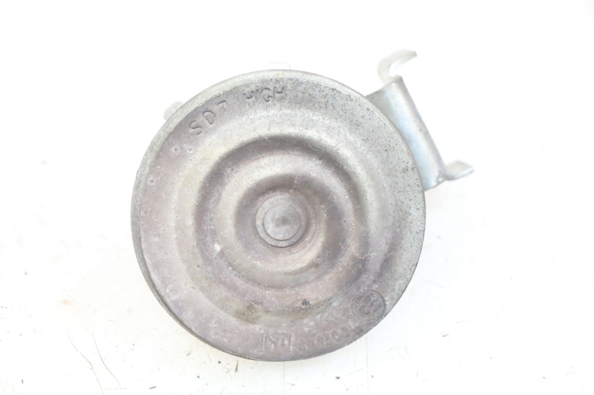 photo de HORN PIAGGIO VESPA LXV 125 (2006 - 2009) - Main view