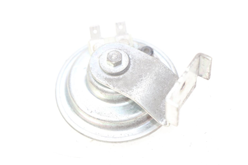photo de HORN PIAGGIO VESPA PRIMAVERA 2T 50 (2013 - 2018) - Component detail