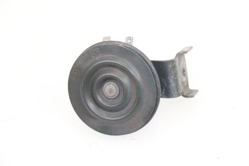 photo de HORN PIAGGIO VESPA S 2T 50 (2007 - 2014) - Main view