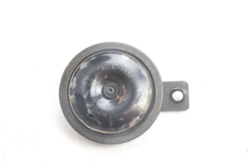 photo de HORN HONDA VFR FI RC46 800 (1998 - 2001) - Main view