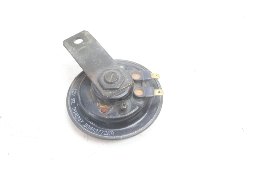 photo de HORN HONDA VFR FI RC46 800 (1998 - 2001) - Zoom on usage condition