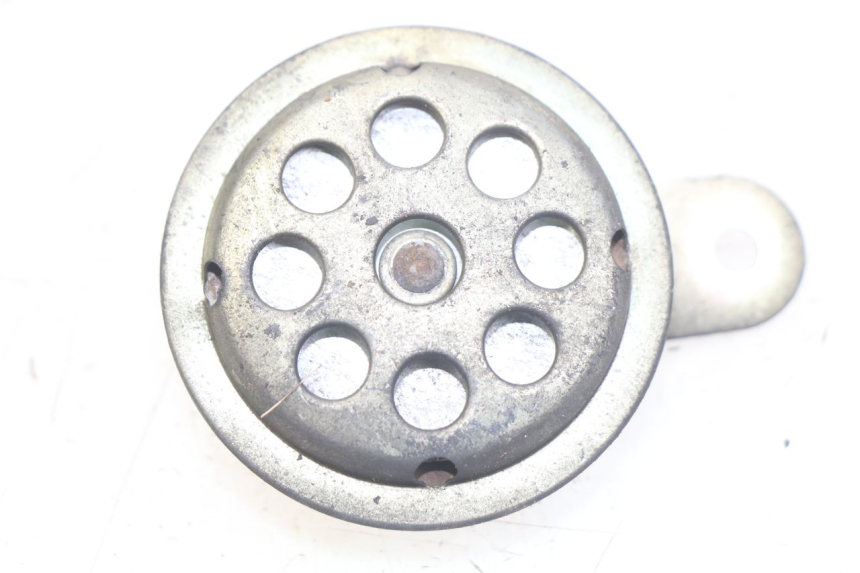 photo de HORN KYMCO VITALITY 2T 50 (2004 - 2010) - Main view