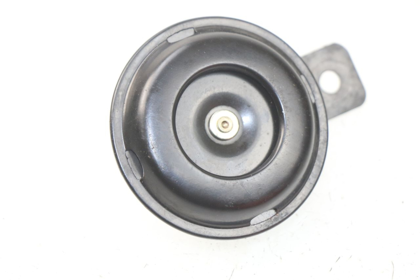 photo de HORN PEUGEOT VIVACITY NEW 2T 50 (2008 - 2017) - Main view