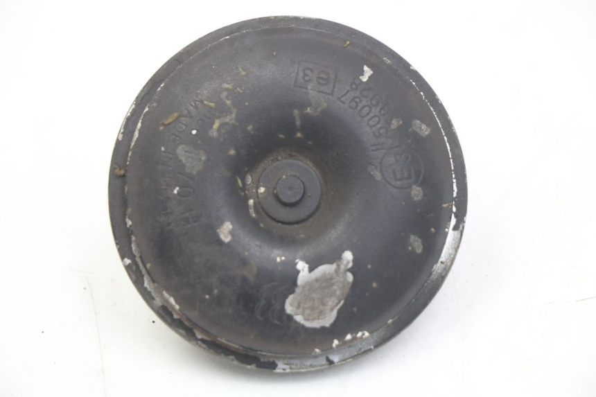 photo de HORN PEUGEOT VIVACITY 125 (2010 - 2017) - Main view