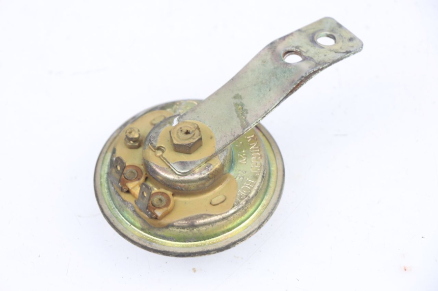 photo de HORN PEUGEOT VIVACITY 50 (1998 - 2003) - Component detail