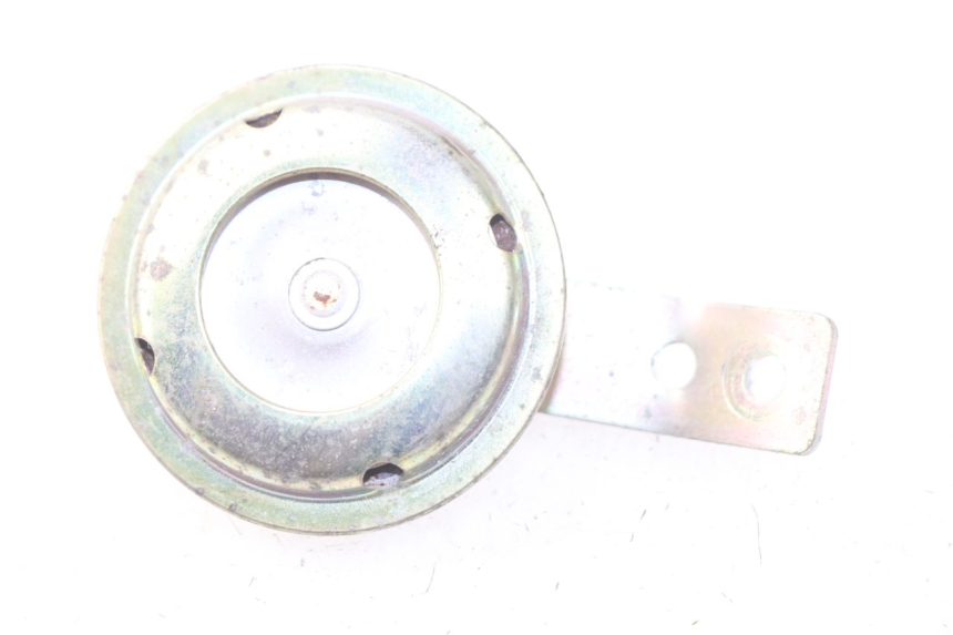 photo de HORN PEUGEOT VIVACITY 100 (1999 - 2008) - Main view