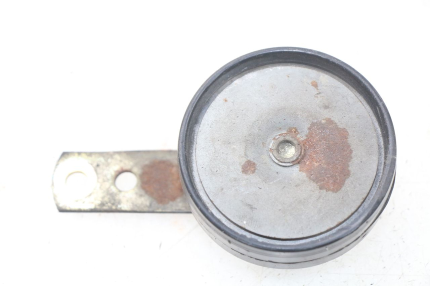 photo de HORN PEUGEOT VIVACITY 100 (1999 - 2008) - Main view