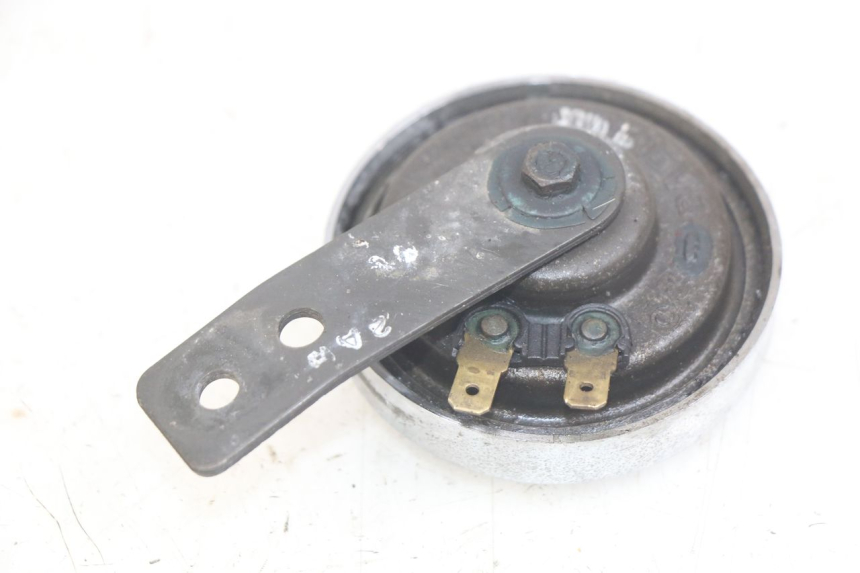 photo de HORN DAELIM VL DAYSTAR 125 (2000 - 2011) - Component detail