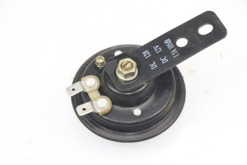 photo de HORN BHM WACO 4T 50 (2008 - 2015) - Component detail