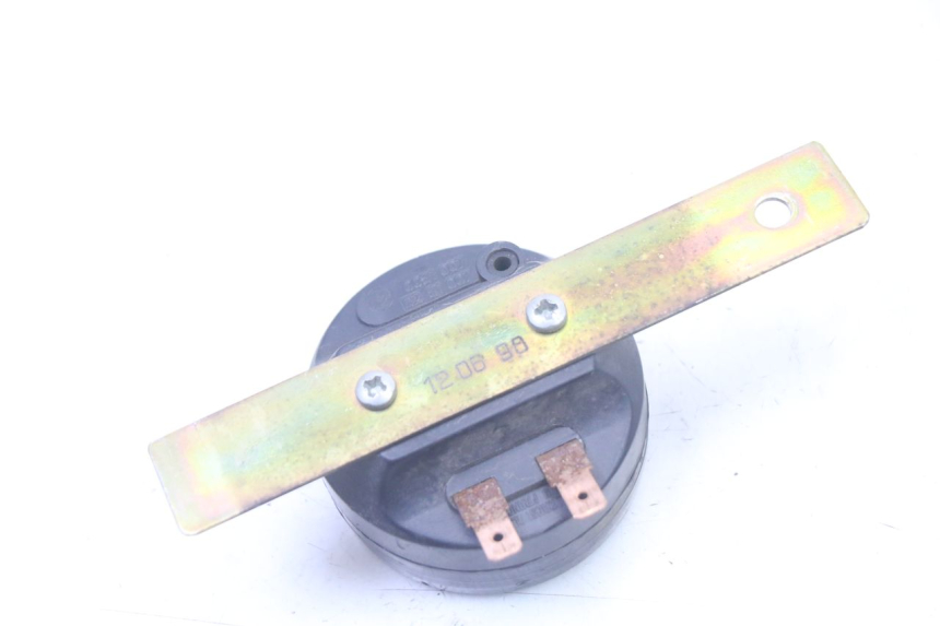 photo de HORN YAMAHA WHY 50 (1998 - 2000) - Zoom on usage condition