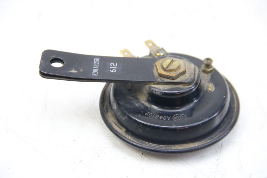 photo de HORN SYM WOLF SB 125 (2011 - 2018) - Component detail