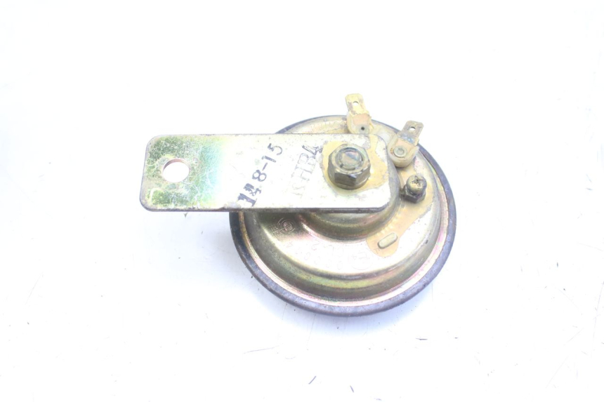 photo de HORN KYMCO X-CITING XCITING 400 (2014 - 2018) - Component detail