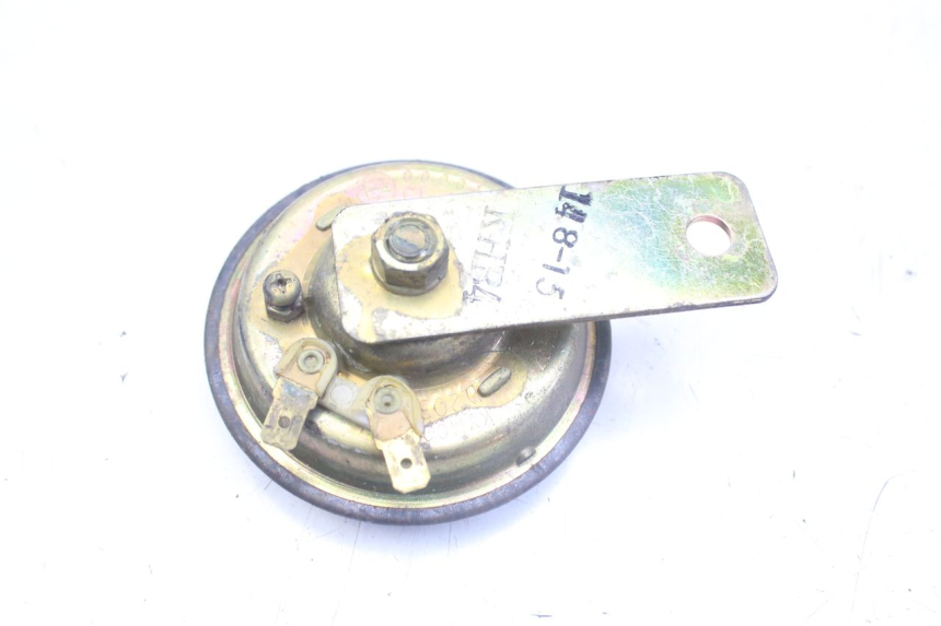 photo de HORN KYMCO X-CITING XCITING 400 (2014 - 2018) - Zoom on usage condition