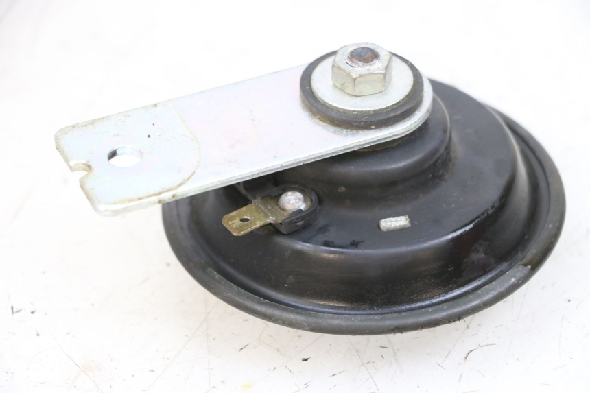 photo de HORN YAMAHA XMAX X-MAX 125 (2006 - 2009) - Zoom on usage condition