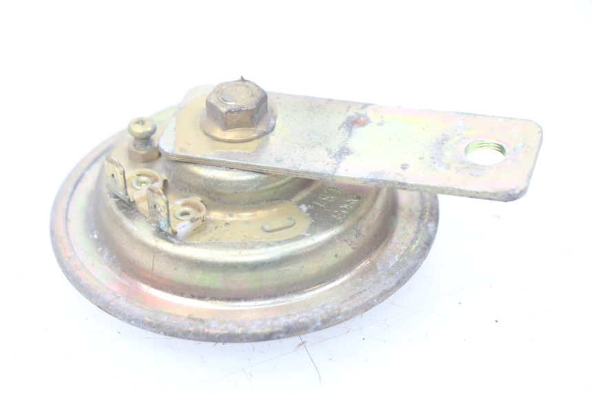 photo de HORN TGB X-MOTION XMOTION 125 (2008 - 2014) - Component detail