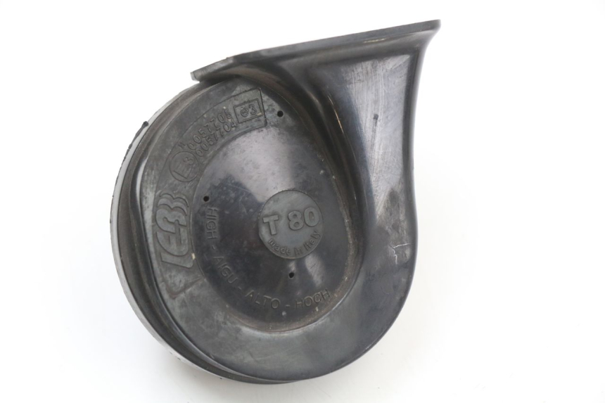 photo de HORN PIAGGIO X10 125 (2012 - 2017) - Main view