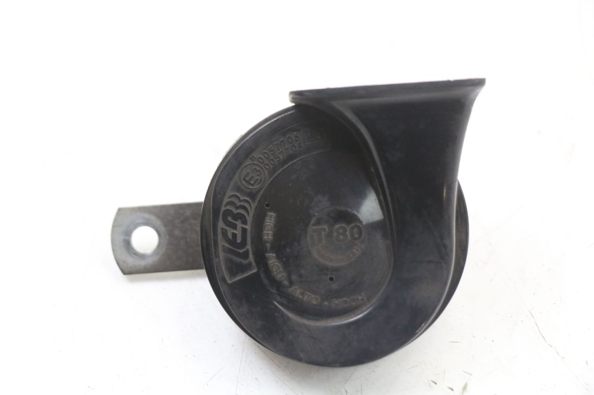 photo de HORN PIAGGIO X10 125 (2012 - 2017) - Main view