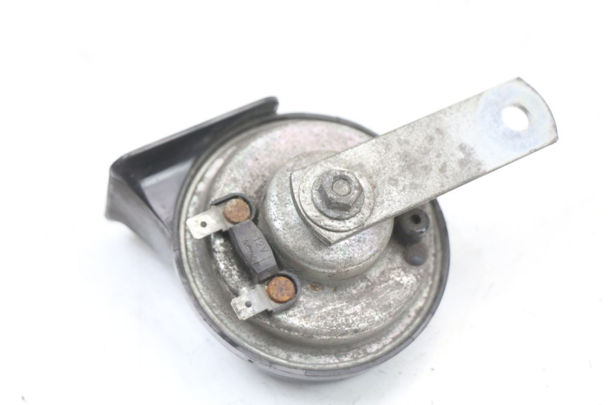 photo de HORN PIAGGIO X10 125 (2012 - 2017) - Zoom on usage condition