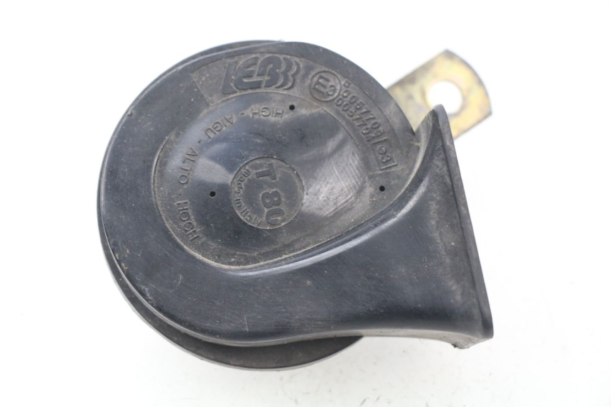 photo de HORN PIAGGIO X9 EVOLUTION 125 (2003 - 2007) - Main view