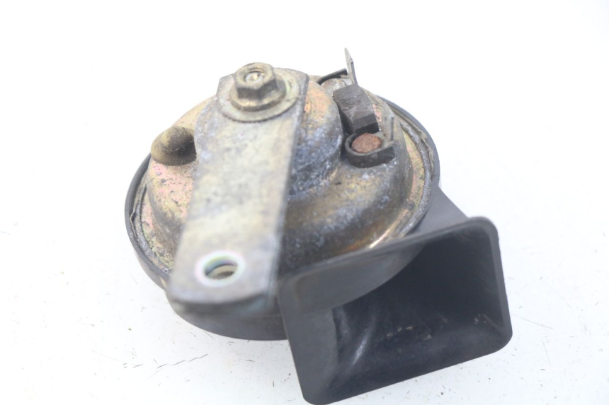 photo de HORN PIAGGIO X9 EVOLUTION 125 (2003 - 2007) - Component detail