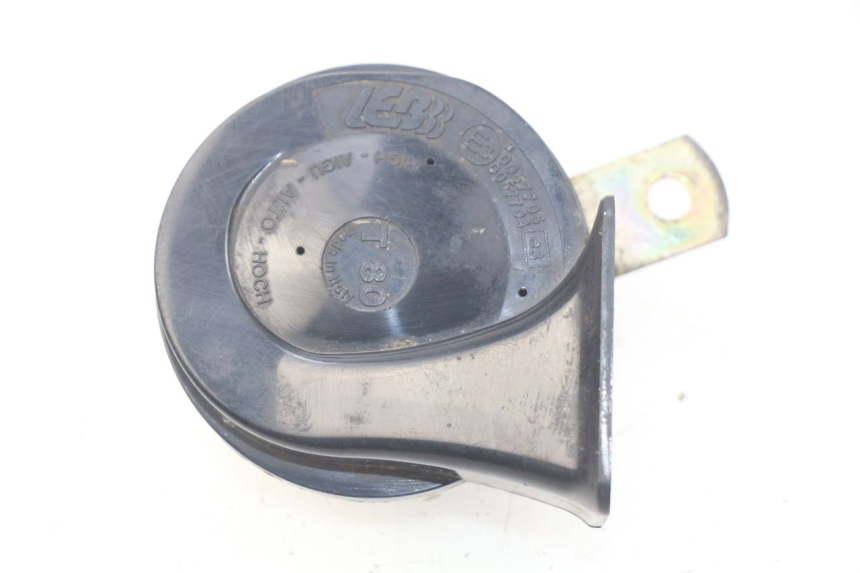 photo de HORN PIAGGIO X9 EVOLUTION 125 (2003 - 2007) - Main view