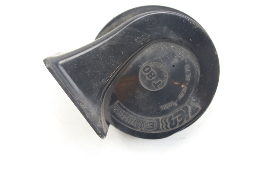 photo de HORN PIAGGIO X9 EVOLUTION 500 (2003 - 2005) - Main view