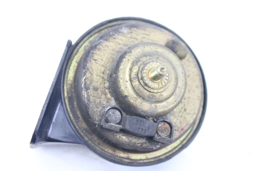 photo de HORN PIAGGIO X9 EVOLUTION 500 (2003 - 2005) - Zoom on usage condition