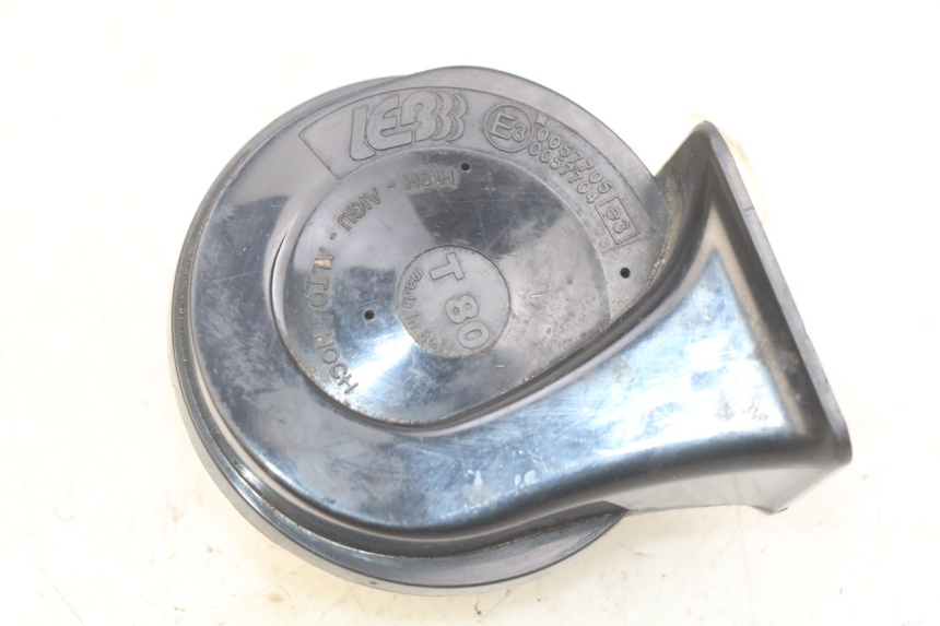 photo de HORN PIAGGIO X9 EVOLUTION 125 (2003 - 2007) - Main view