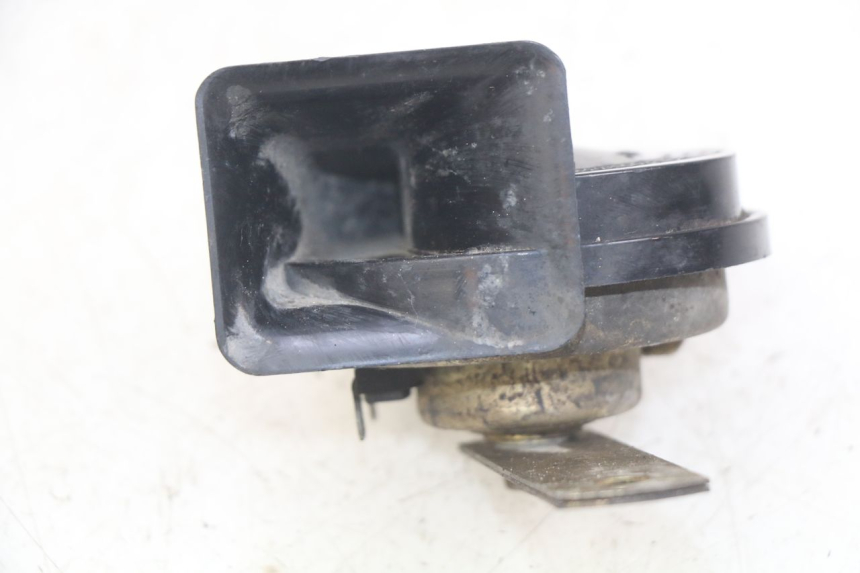 photo de HORN PIAGGIO X9 EVOLUTION 125 (2003 - 2007) - Zoom on usage condition