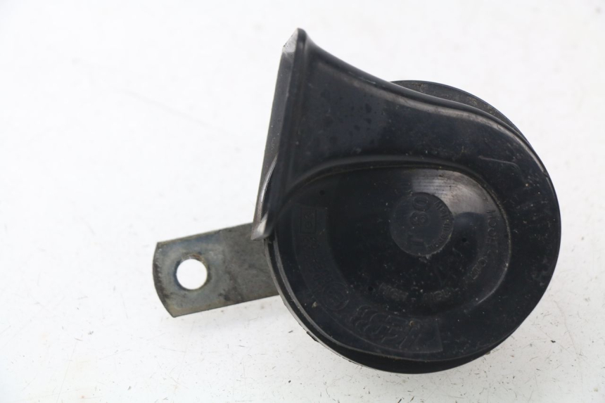 photo de HORN PIAGGIO X9 125 (2000 - 2003) - Main view