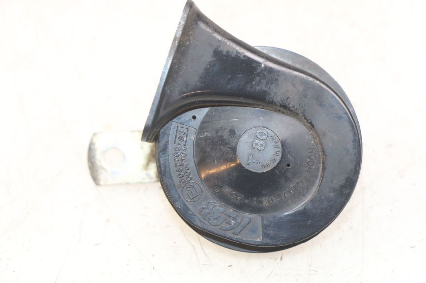 photo de HORN PIAGGIO X9 125 (2000 - 2003) - Main view