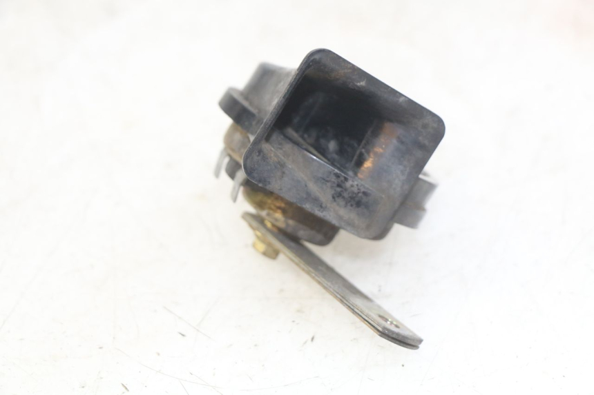 photo de HORN PIAGGIO X9 125 (2000 - 2003) - Zoom on usage condition