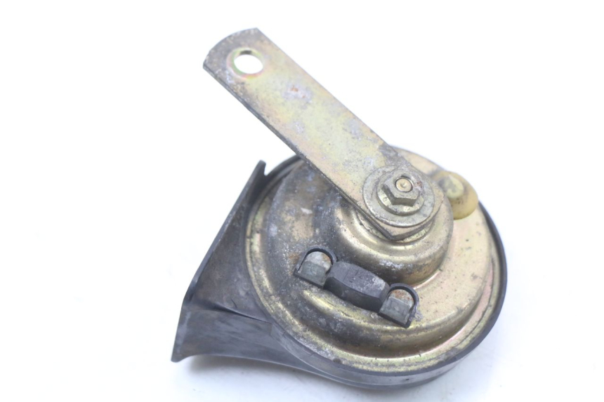 photo de HORN PIAGGIO X9 125 (2000 - 2003) - Zoom on usage condition