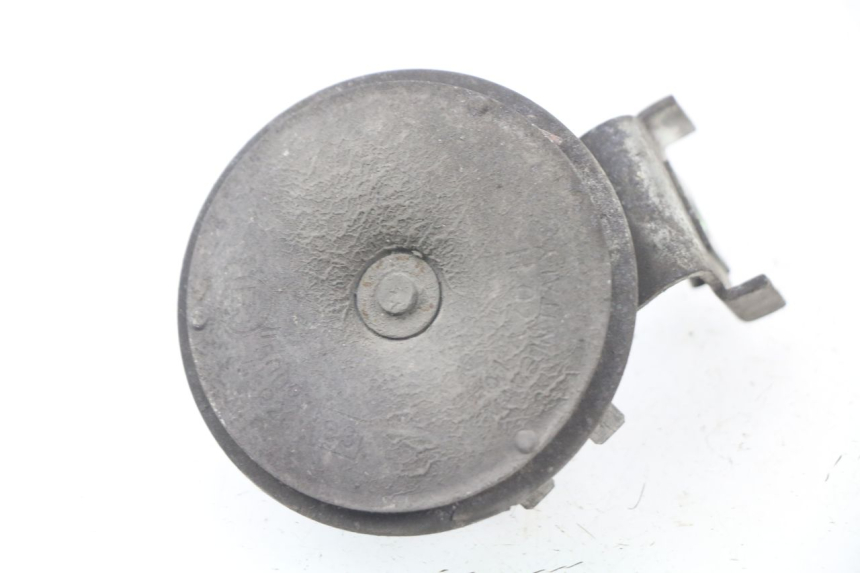 photo de HORN PIAGGIO XEVO - X EVO 125 (2007 - 2017) - Main view